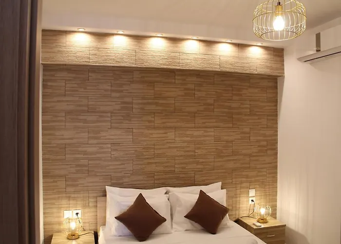 Sea Pearl Luxury Apartment