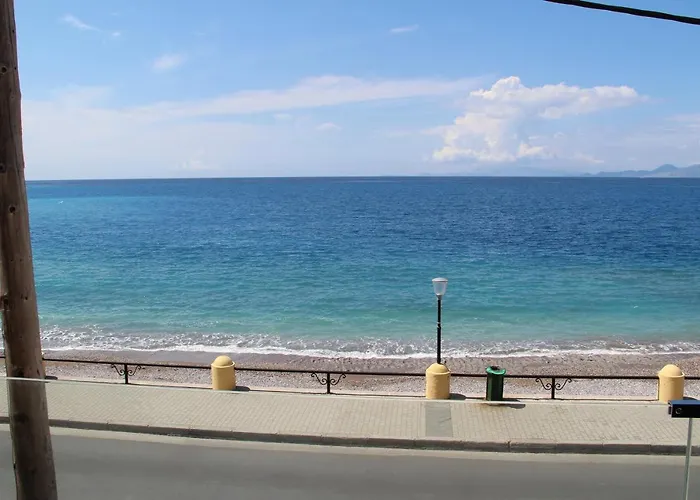 Sea Pearl Luxury Apartment