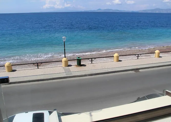 Sea Pearl Luxury Apartment