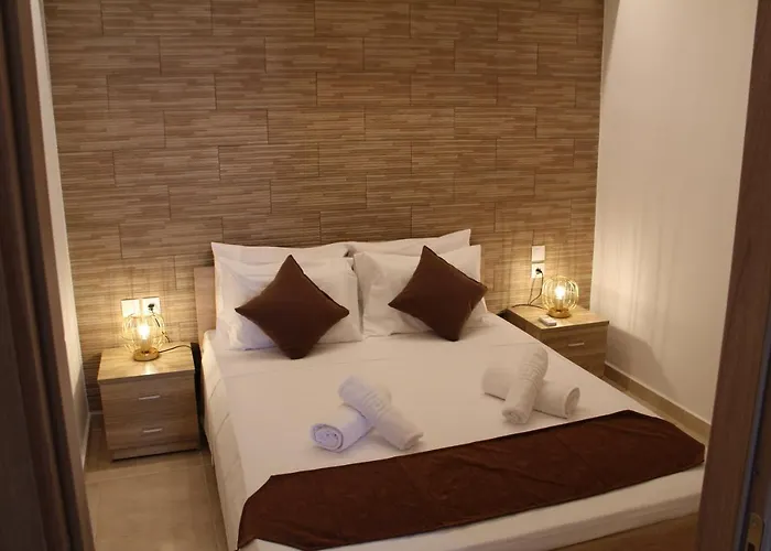 Sea Pearl Luxury Apartment
