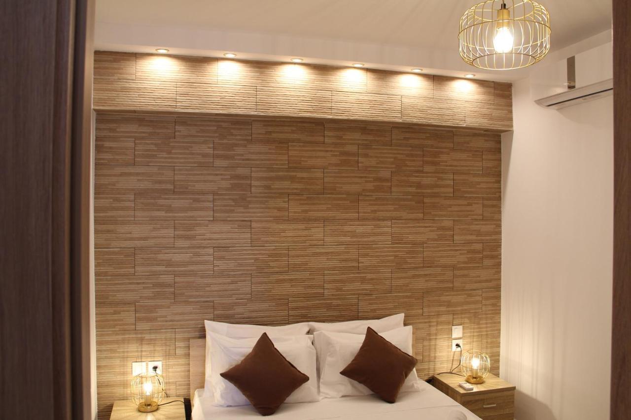 Sea Pearl Luxury Apartment *