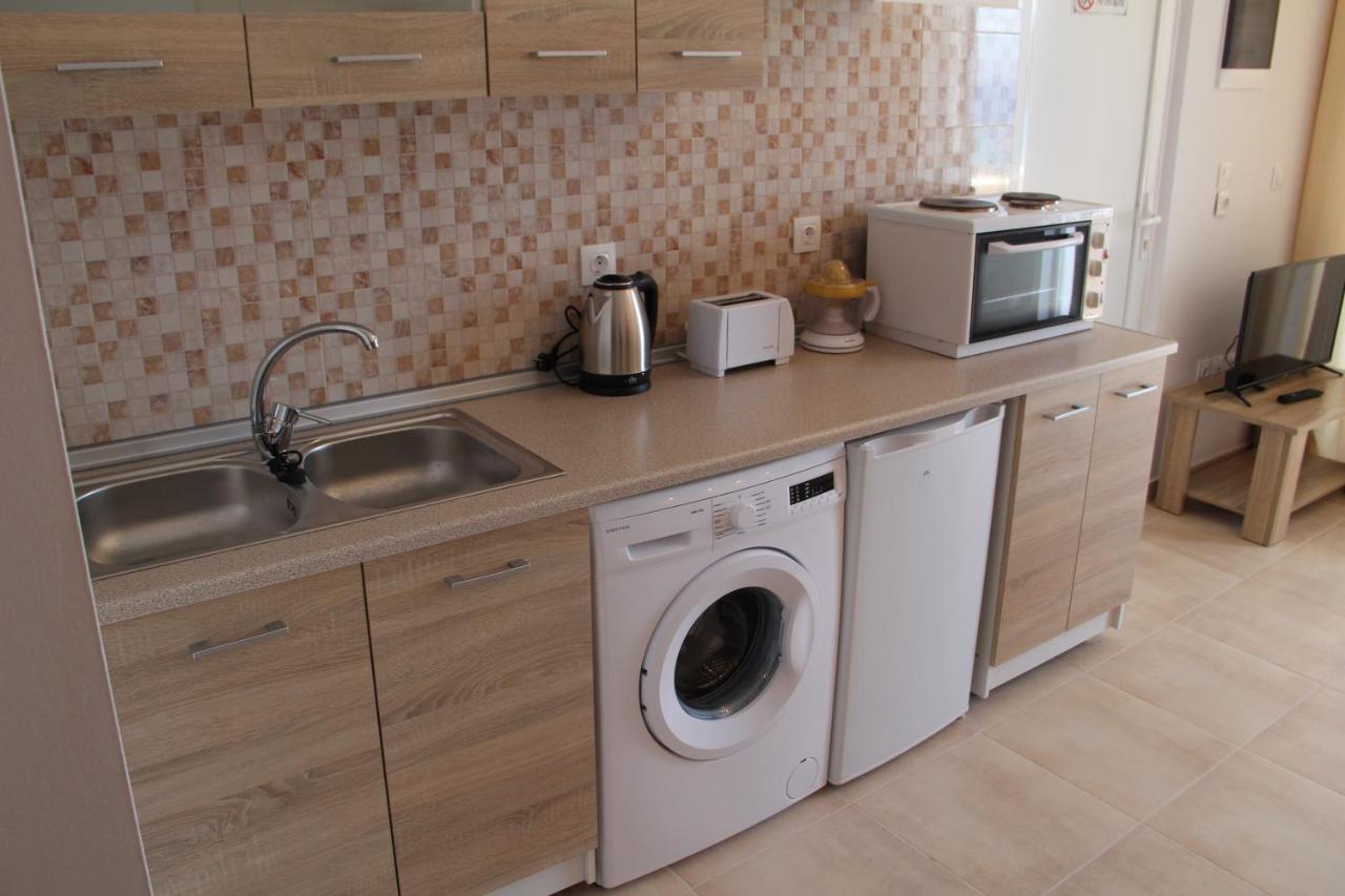 Apartment Sea Pearl Luxury