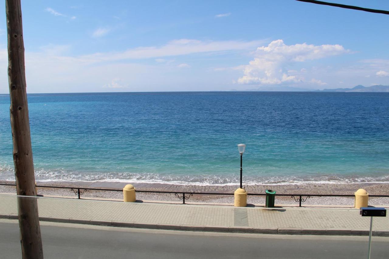 Apartment Sea Pearl Luxury *