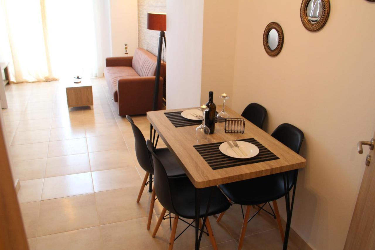 Apartment Sea Pearl Luxury