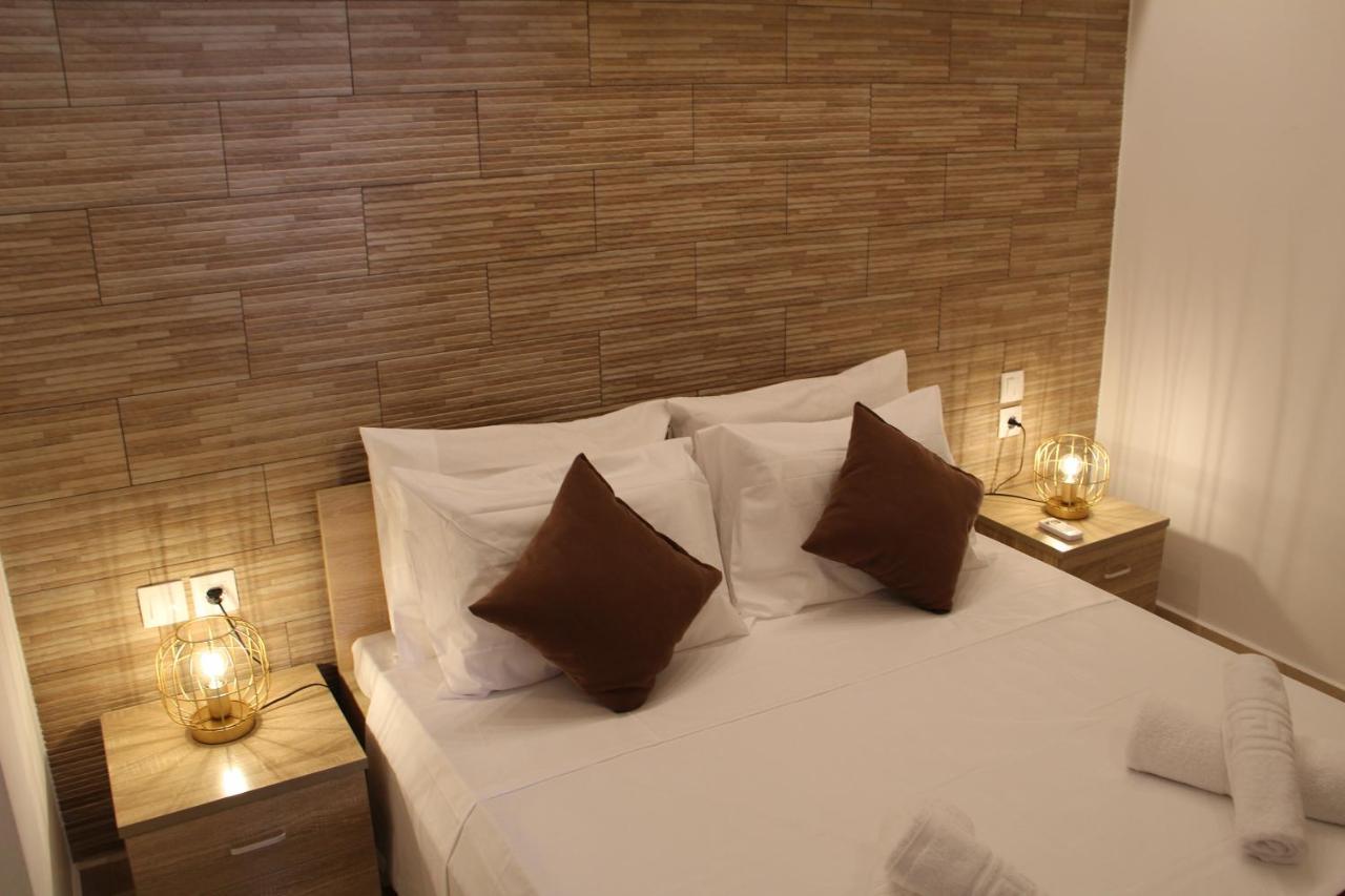 Sea Pearl Luxury *