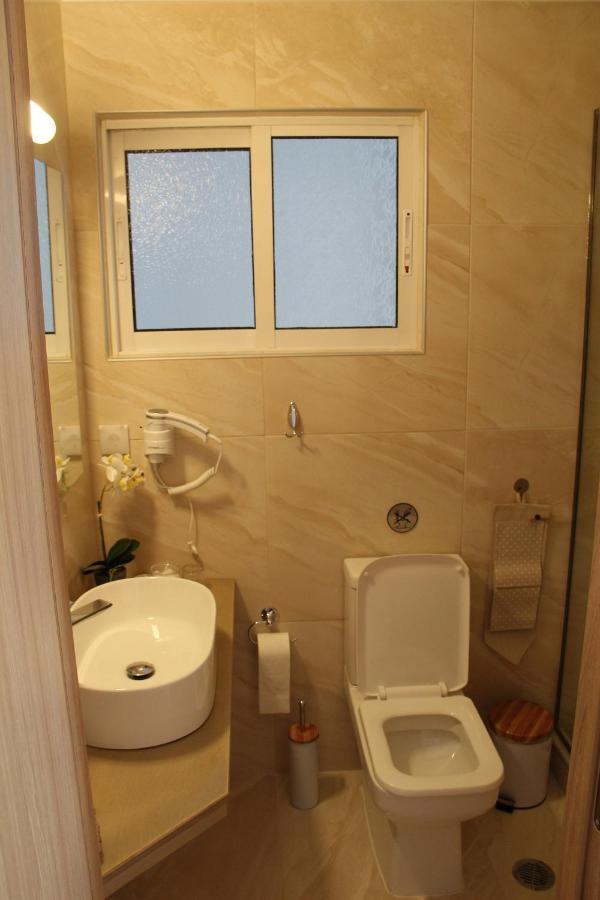 Sea Pearl Luxury Apartment Rhodes City