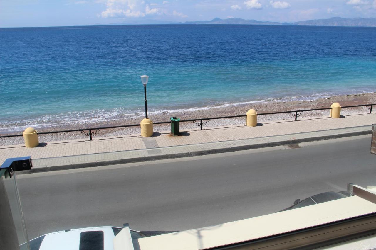 Sea Pearl Luxury Apartment