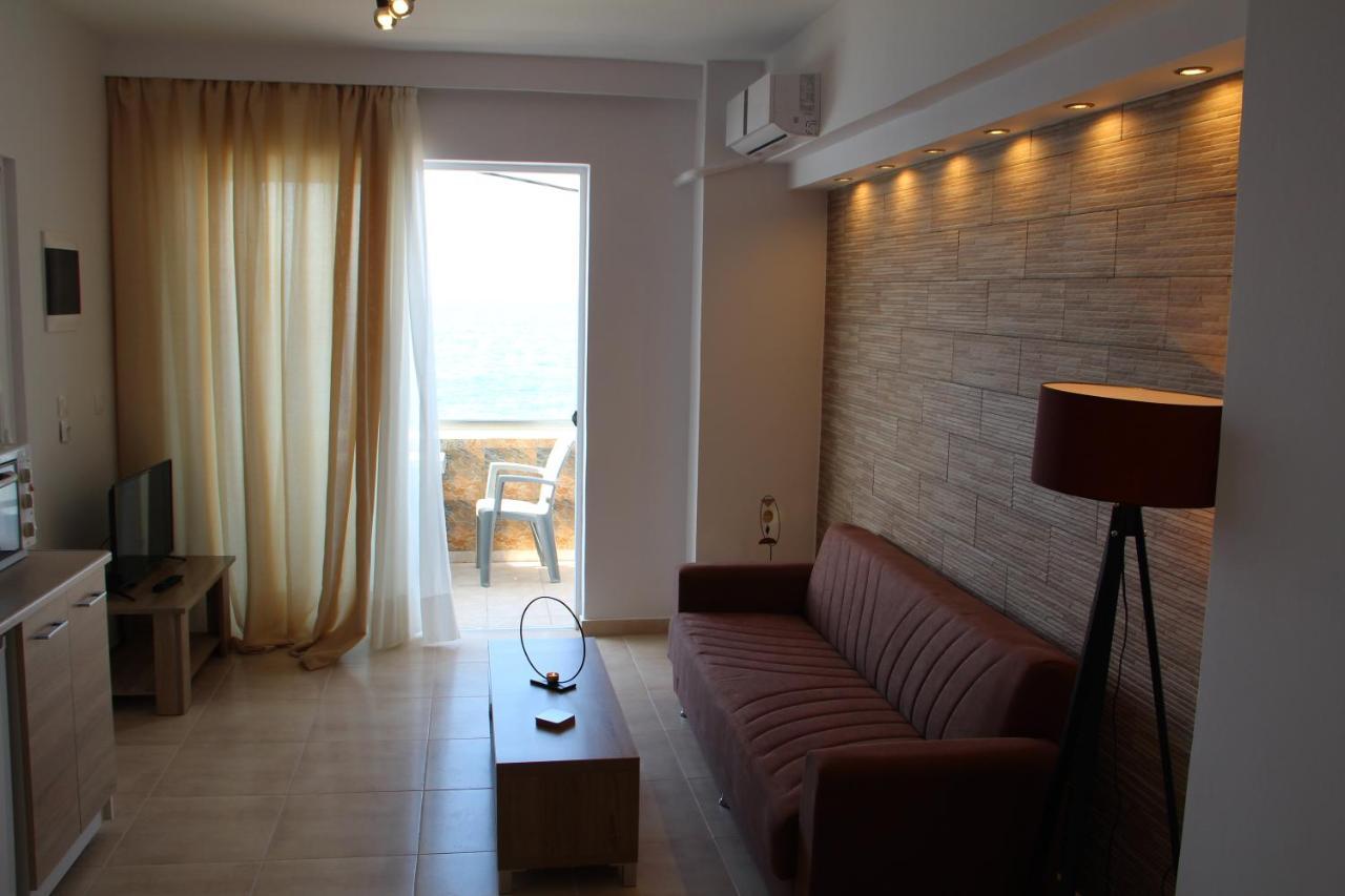 Sea Pearl Luxury Apartment *