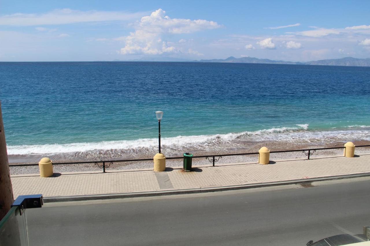 Apartment Sea Pearl Luxury