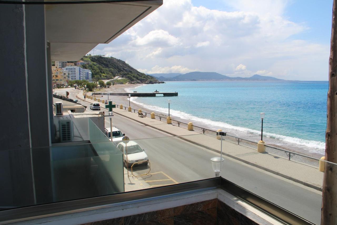 Sea Pearl Luxury Διαμέρισμα