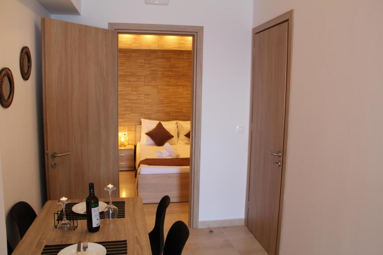 Sea Pearl Luxury Apartment