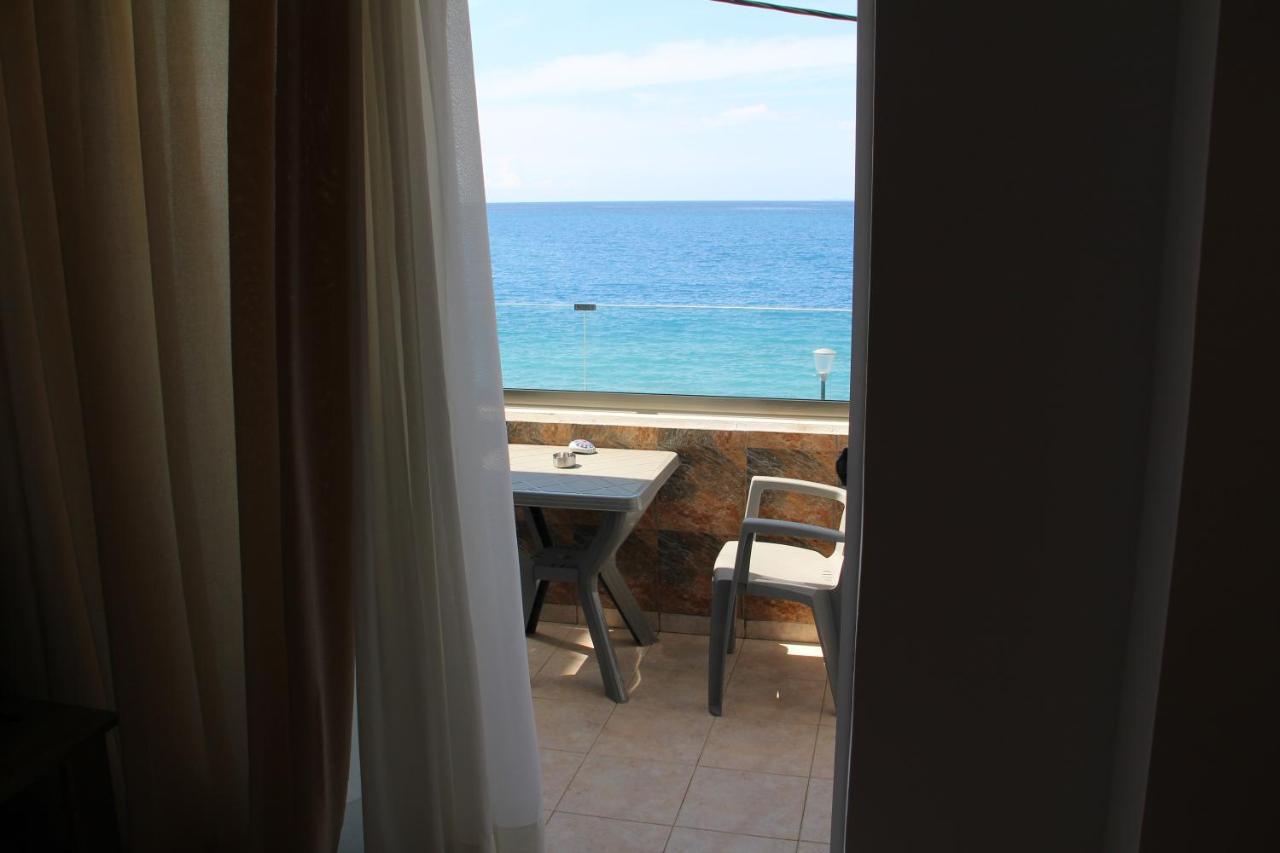 Sea Pearl Luxury Apartment *