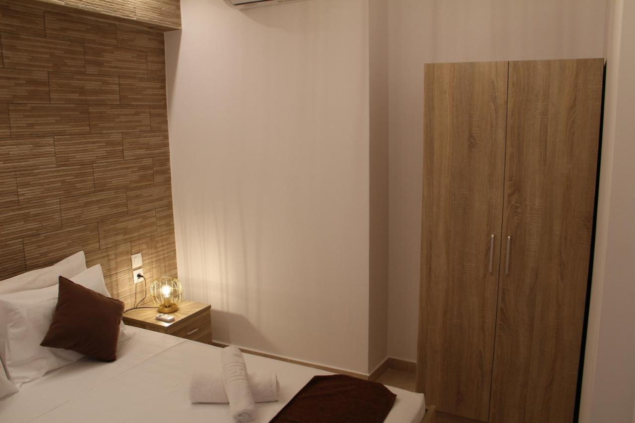 Sea Pearl Luxury Apartment *