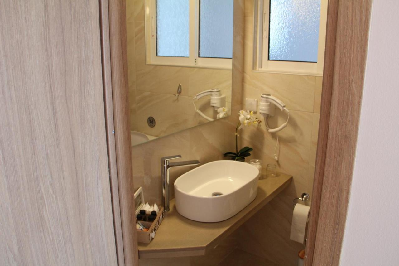 Apartment Sea Pearl Luxury Rhodes City