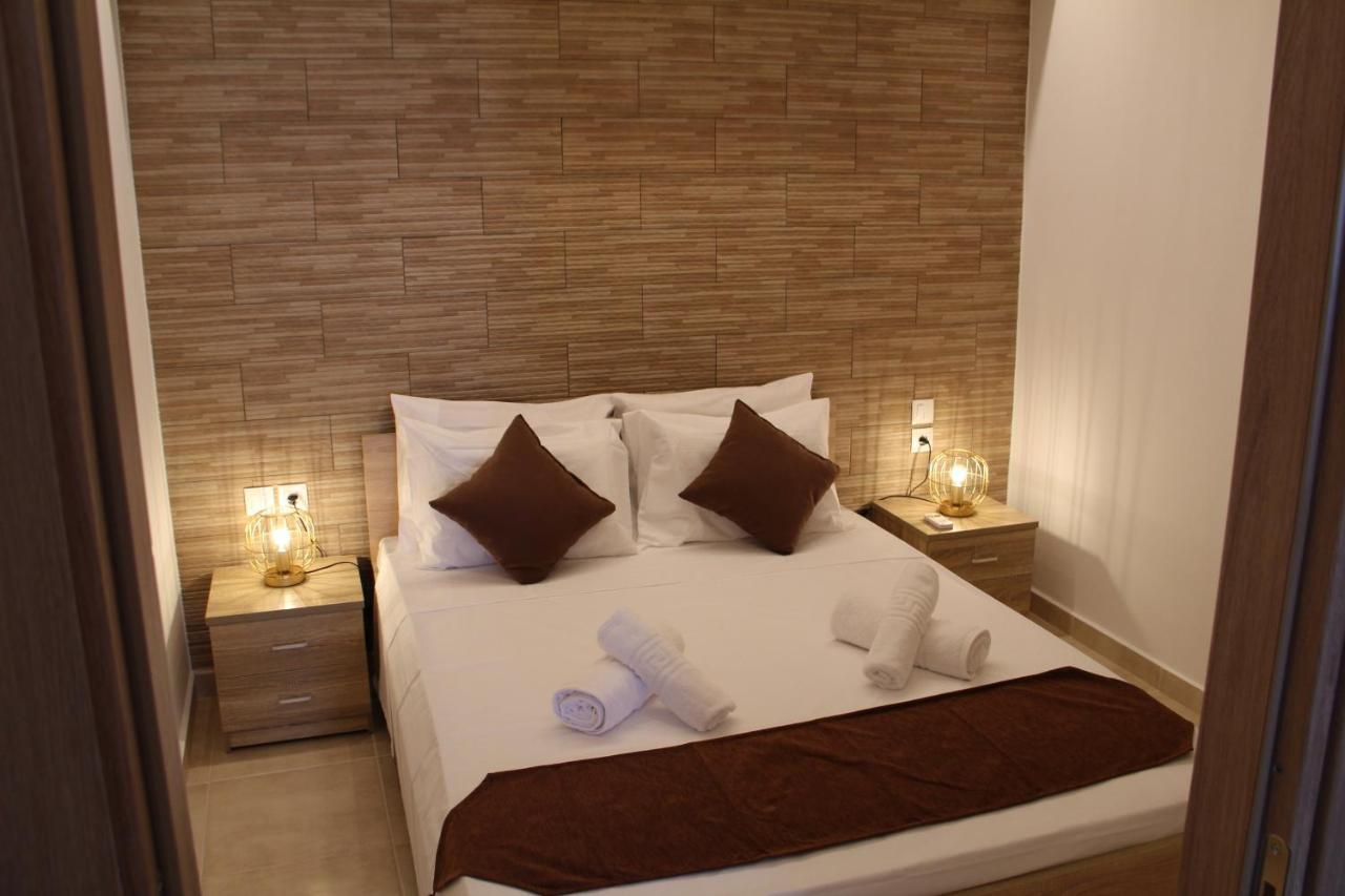 Sea Pearl Luxury Rhodes City