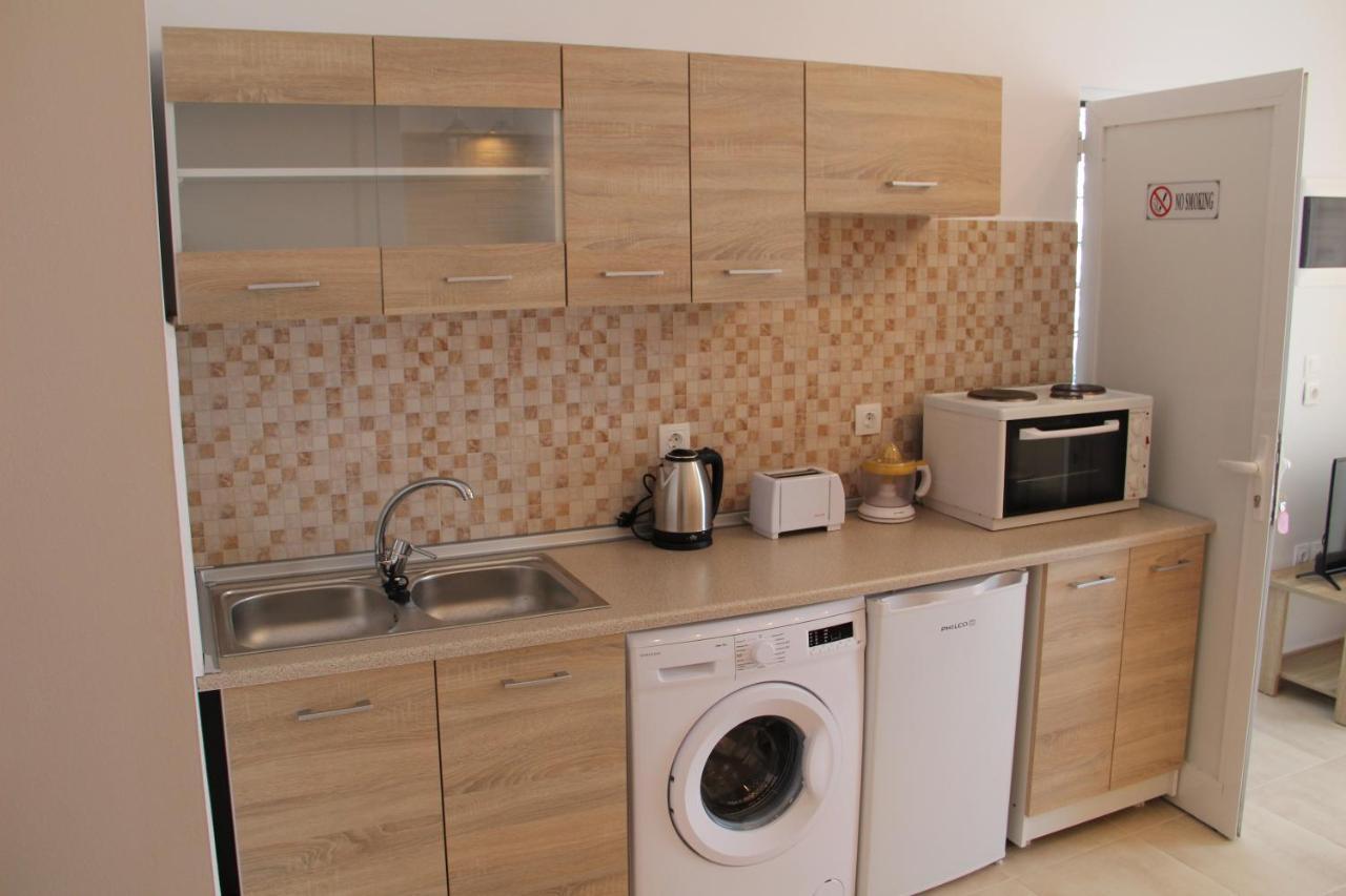Apartment Sea Pearl Luxury *